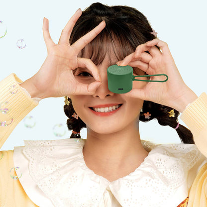 BS01 Mini Bluetooth Speaker