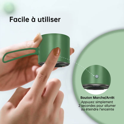BS01 Mini Bluetooth Speaker