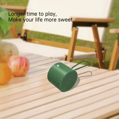 BS01 Mini Bluetooth Speaker