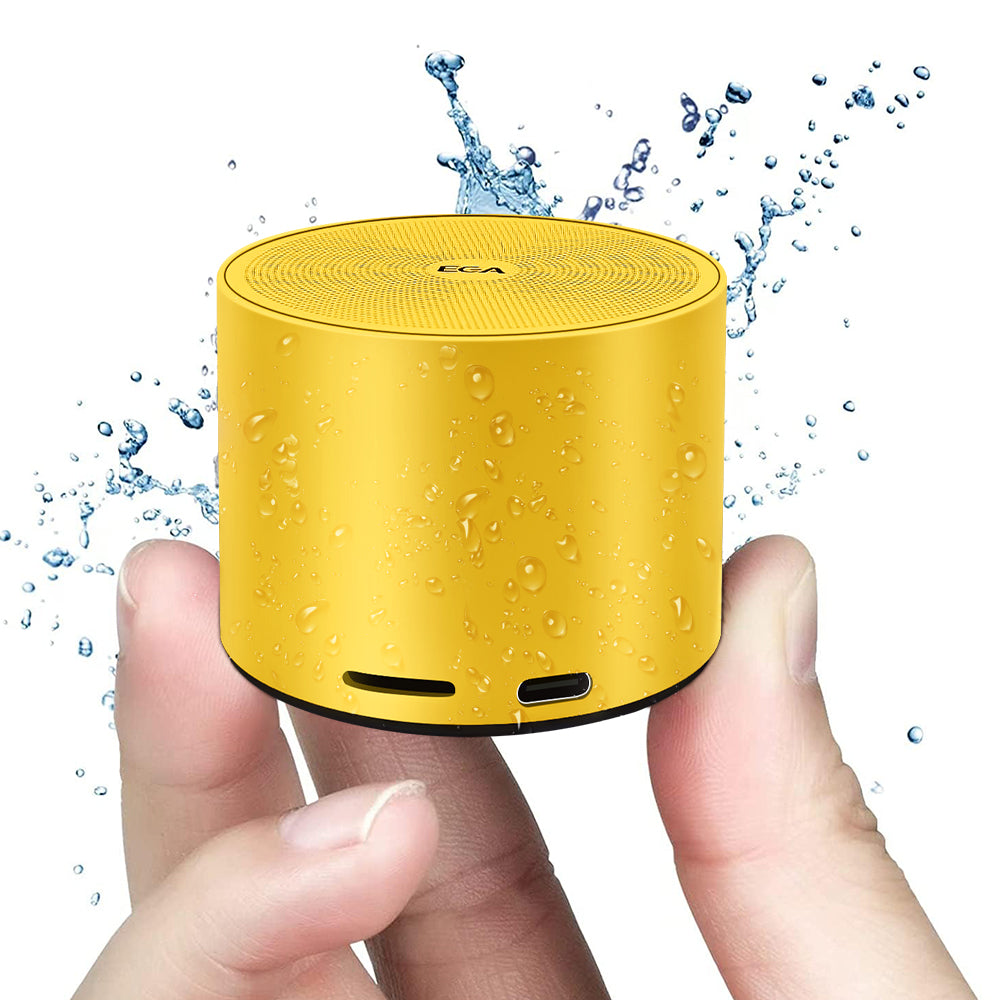 BS02 Mini Bluetooth Speaker