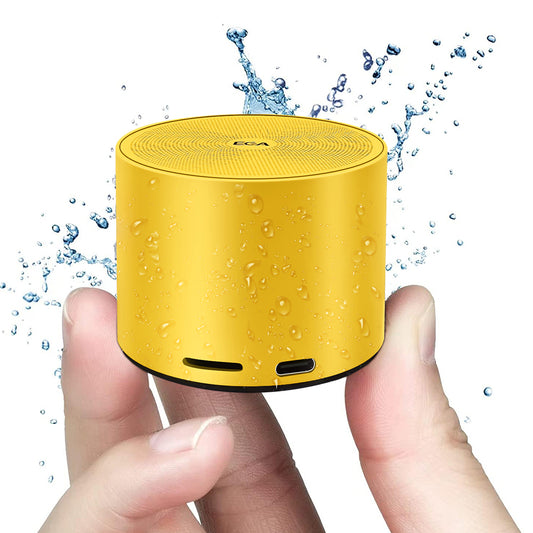BS02 Mini Bluetooth Speaker