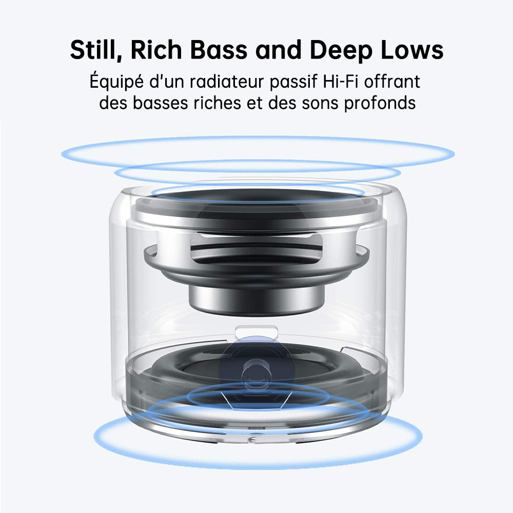 BS02 Mini Bluetooth Speaker