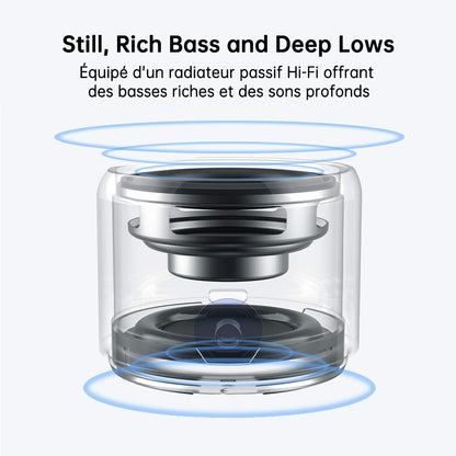 BS02 Mini Bluetooth Speaker
