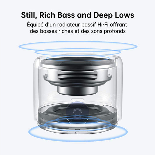 BS02 Mini Bluetooth Speaker
