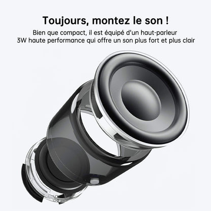BS02 Mini Bluetooth Speaker