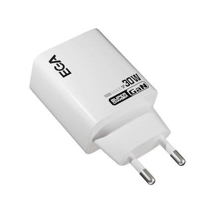C30 30W Fast Charging Phone Charger