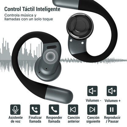 T05 Wireless Bluetooth Earbuds