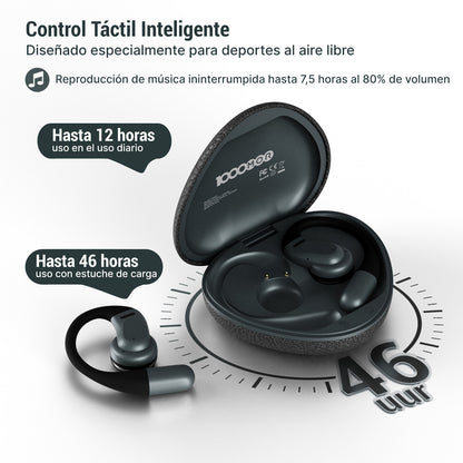 T05 Wireless Bluetooth Earbuds