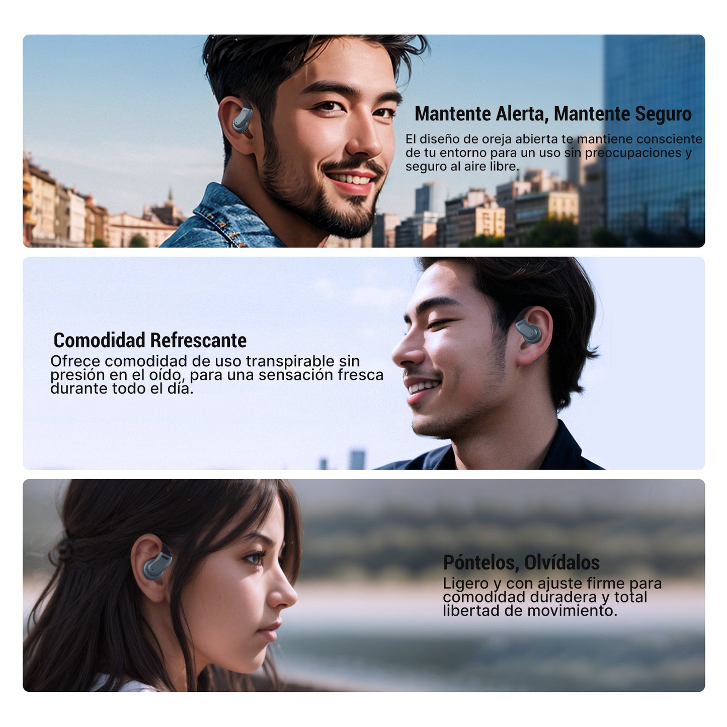 T05 Wireless Bluetooth Earbuds